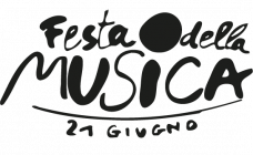 AIPFM - Festa della Musica Italia Logo