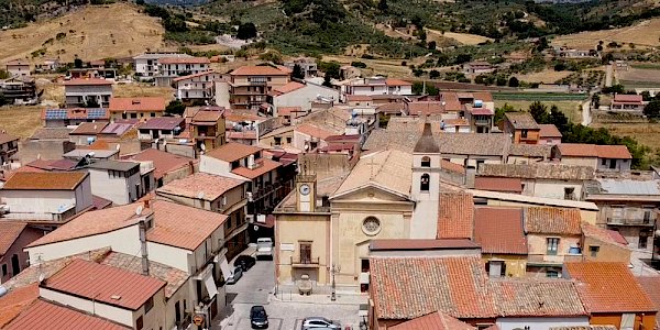 Santa Cristina Gela