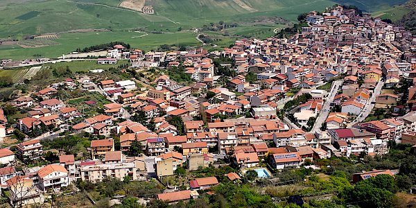 San Michele Di Ganzaria