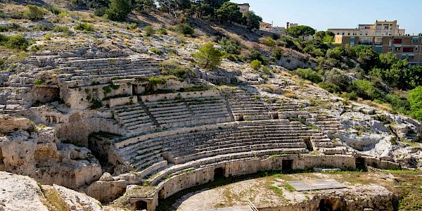 Cagliari - Soprintendenza Archeologica belle arti e paesaggio