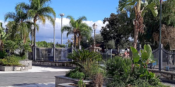 Aci Catena