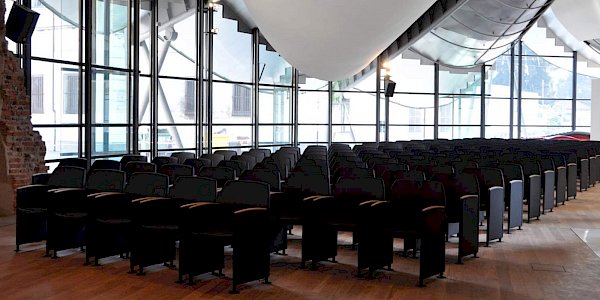Savigliano - Auditorium Crosà Neira