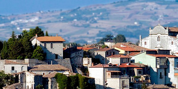 Pontelandolfo