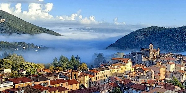 Montelanico