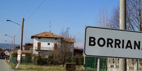 Borriana