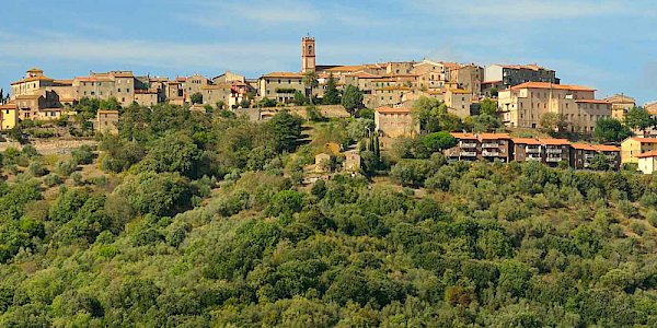 Civitella Paganico