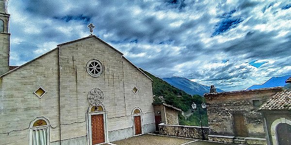 Capistrello