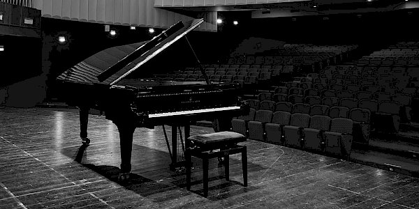 Nocera Terinese (CZ) - Conservatorio "P.I. Tchaikovsky"