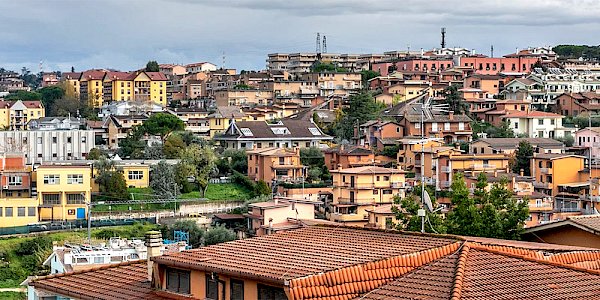 Fonte Nuova
