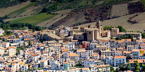 Castel Frentano
