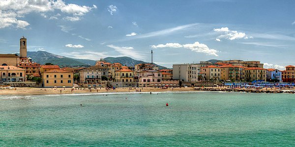 San Vincenzo