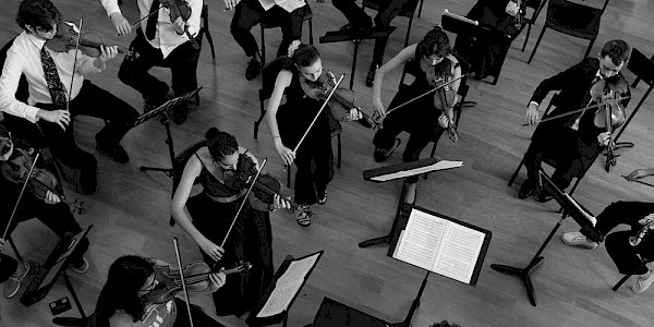 Genova - Conservatorio "Niccolò Paganini"