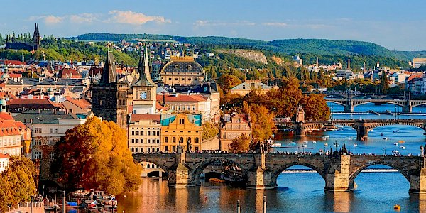 Praga