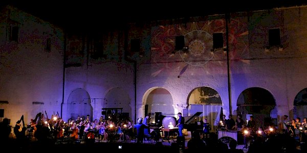 Monopoli - Conservatorio Nino Rota