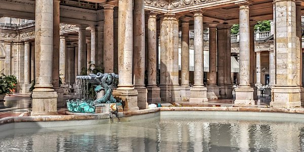Montecatini - Terme