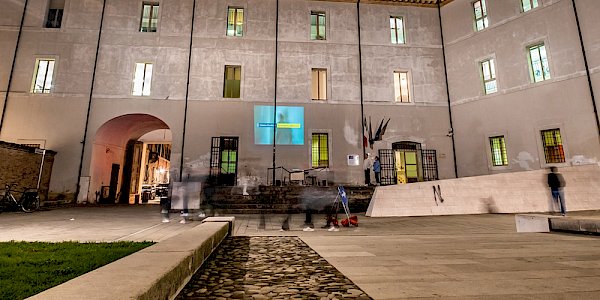 Ravenna - Archivio di Stato