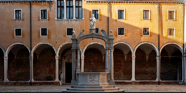 Veneto e Trentino Alto Adige - Soprintendenza archivistica e bibliografica
