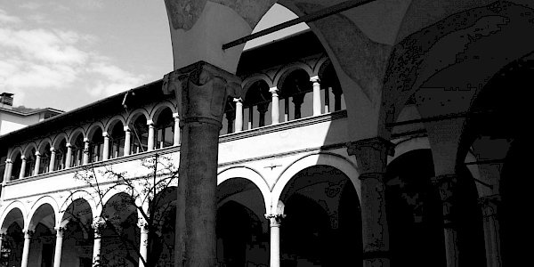 Como - Conservatorio