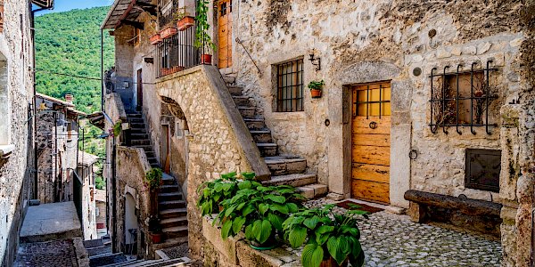 Scanno