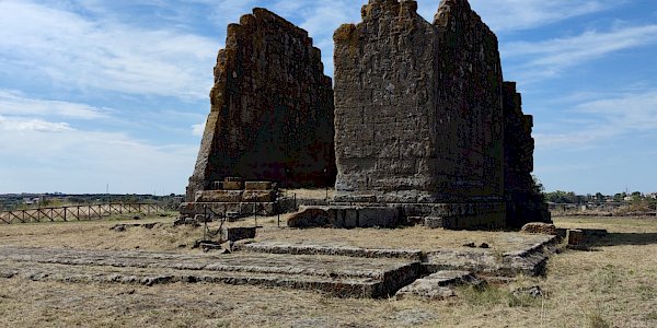 Montecompatri - Musei e parchi archeologici di Praeneste e Gabii