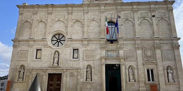 Matera - Musei nazionali di Matera DRM Basilicata
