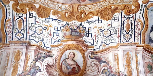 Catania - Archivio di Stato