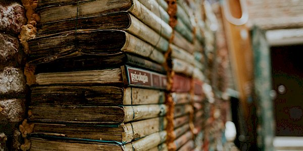 Milano - Soprintendenza archivistica e bibliografica della Lombardia