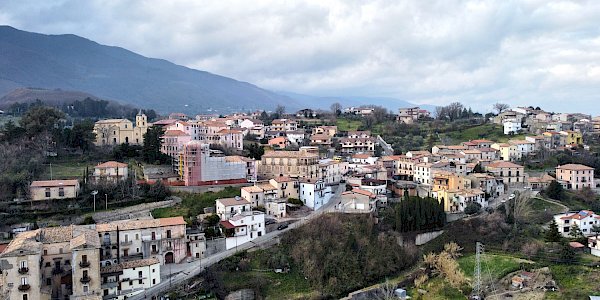 San Vincenzo La Costa