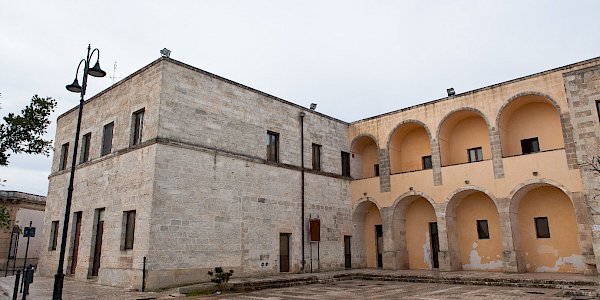 Minervino di Lecce