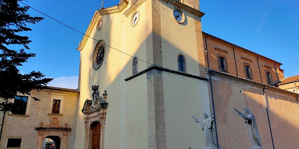 Carolei