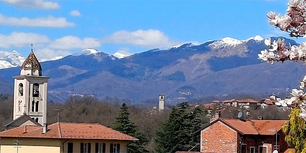 Brusnengo
