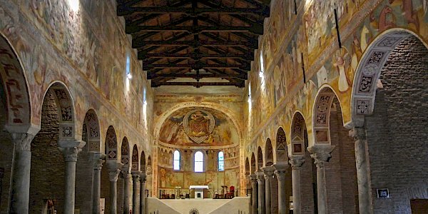 Bologna - Musei Nazionali e Direzione Regionale Emilia Romagna