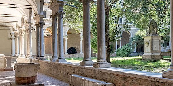 Bologna - Musei Nazionali e Direzione Regionale Emilia Romagna