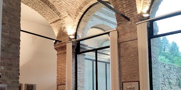 Camerino - Archivio di Stato
