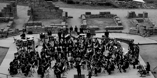 Messina - Conservatorio A. Corelli