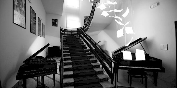 Palermo - Conservatorio A. Scarlatti
