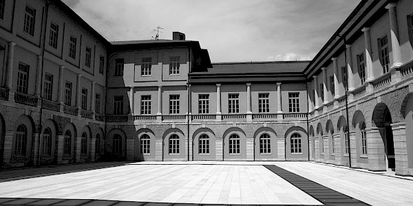 Trento - Conservatorio F.A. Bonporti