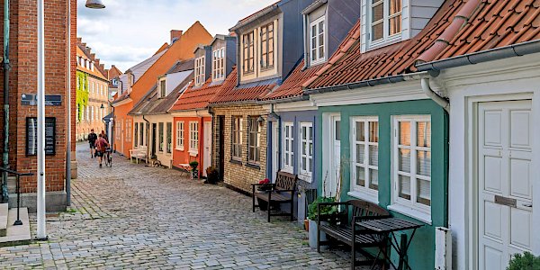 Aalborg