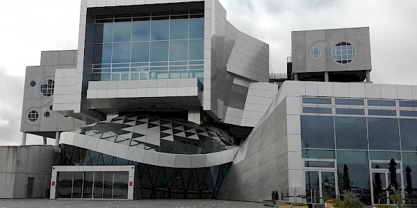 Aalborg - Royal Academy of Music