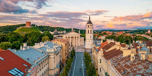 Vilnius