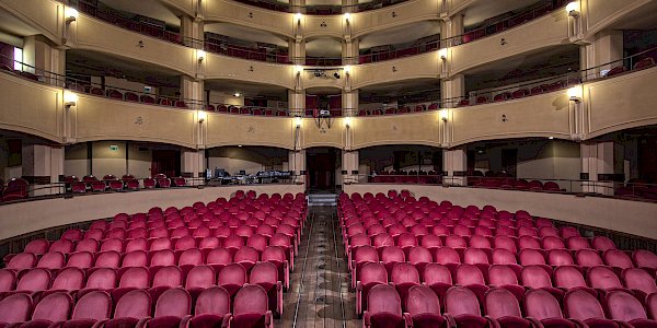 Napoli - Fondazione Trianon Viviani