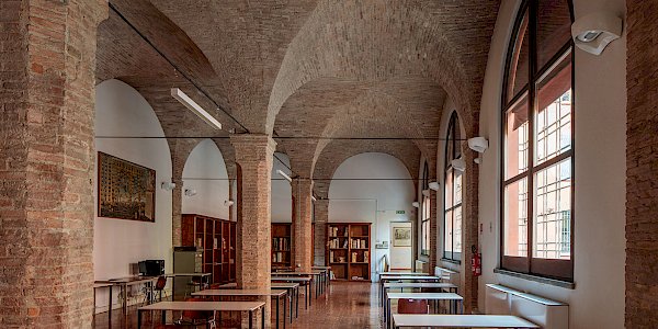 Bologna - Archivio di Stato