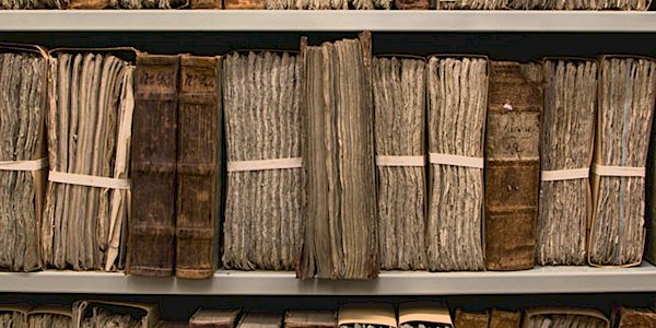 Macerata - Archivio di Stato