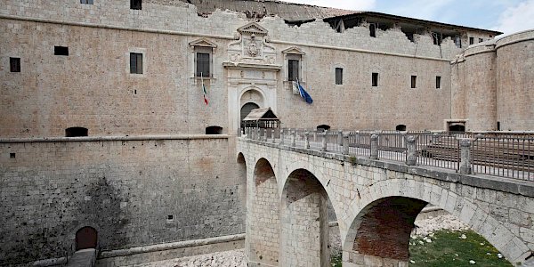 L'Aquila - Museo Nazionale d'Abruzzo