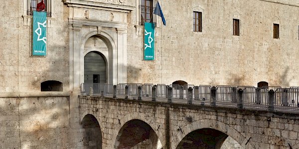 L'Aquila - Museo Nazionale d'Abruzzo