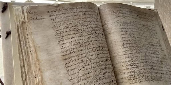 Caserta - Archivio di Stato