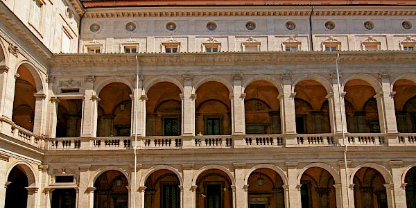 Caserta - Archivio di Stato