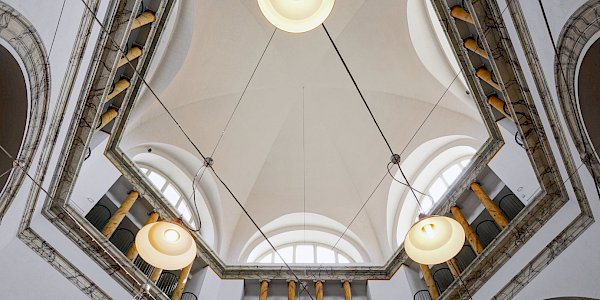 Torino - Archivio di Stato
