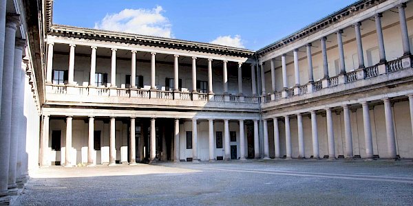 Milano - Archivio di Stato