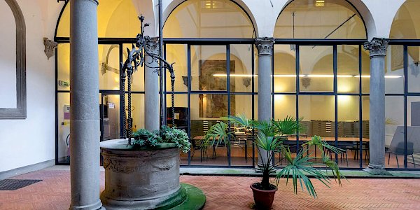 Arezzo - Archivio di Stato